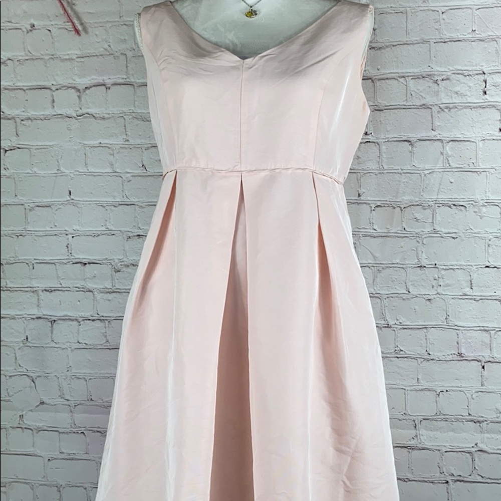J.CREW EMPIRE WAIST DRESS - Picture 8 of 8